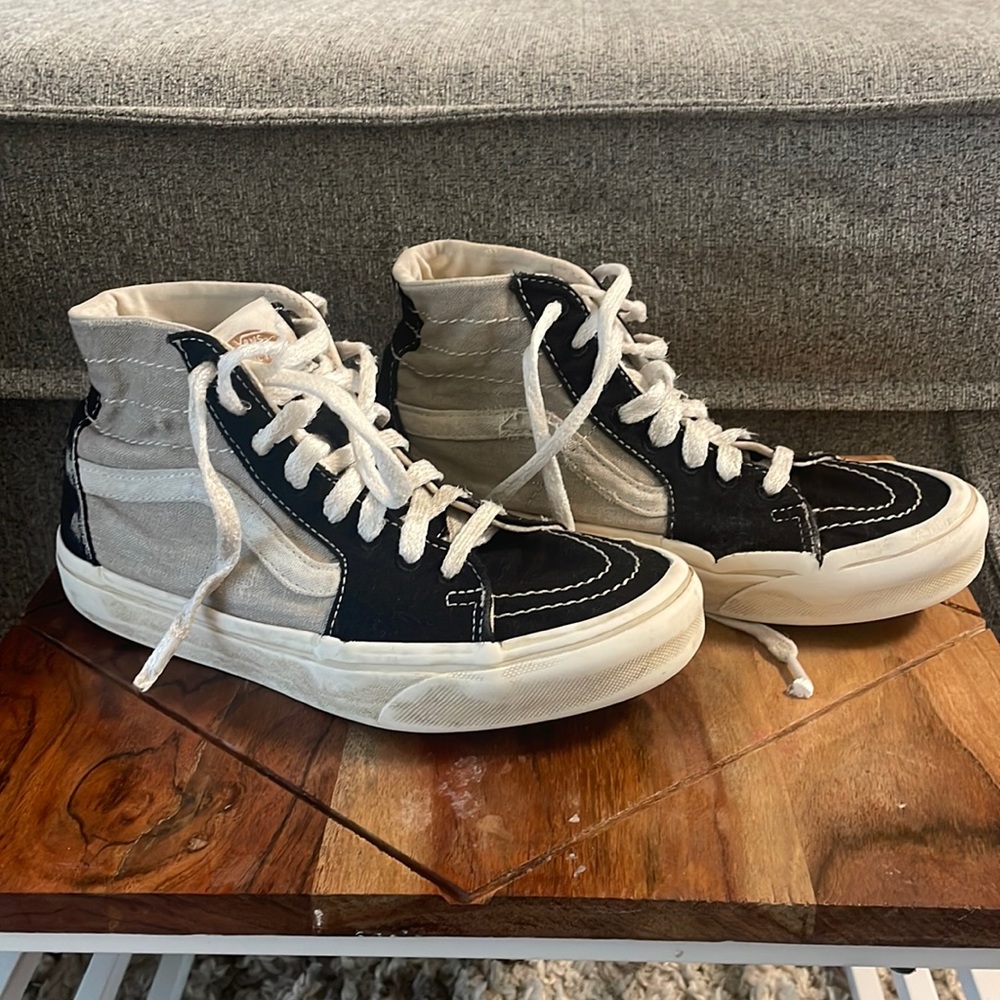 girls vans